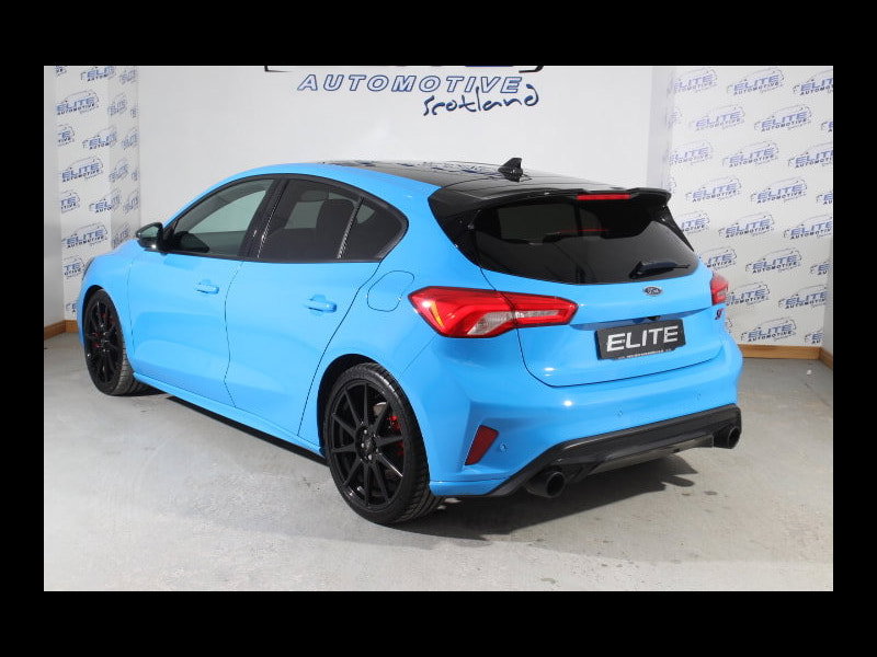 Ford Focus 2.3T EcoBoost ST Edition Hatchback 5dr Petrol Manual Euro 6 (s/s) (390 ps+)