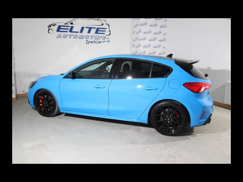 Ford Focus 2.3T EcoBoost ST Edition Hatchback 5dr Petrol Manual Euro 6 (s/s) (390 ps+)