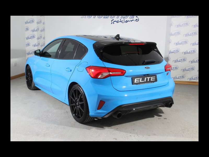 Ford Focus 2.3T EcoBoost ST Edition Hatchback 5dr Petrol Manual Euro 6 (s/s) (390 ps+)