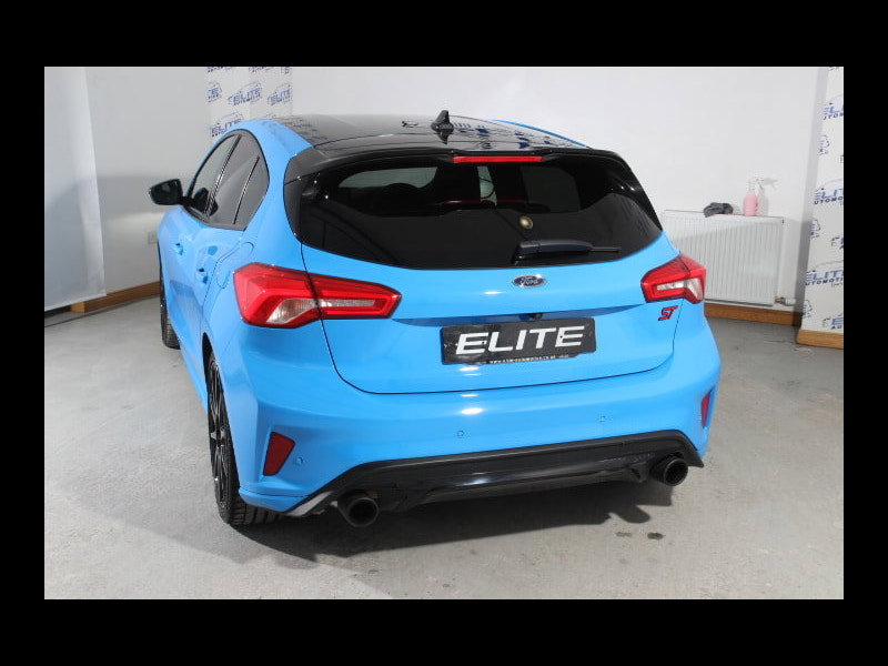 Ford Focus 2.3T EcoBoost ST Edition Hatchback 5dr Petrol Manual Euro 6 (s/s) (390 ps+)