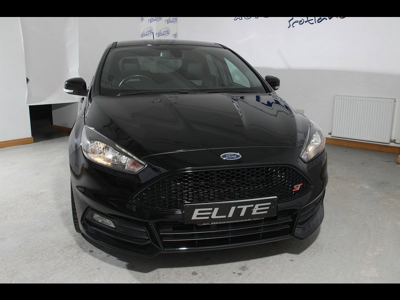 Ford Focus 2.0 TDCi ST-2 NAV Hatchback 5dr Diesel Manual Euro 6 (s/s) (185 ps)