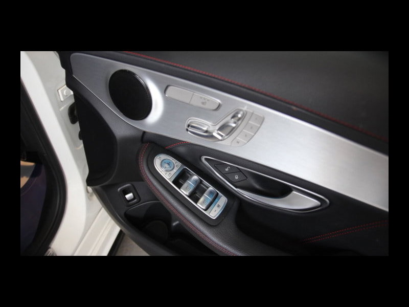 Mercedes-Benz C Class 3.0 C43 V6 AMG (Premium) Estate 5dr Petrol G-Tronic+ 4MATIC Euro 6 (s/s) (367 ps)