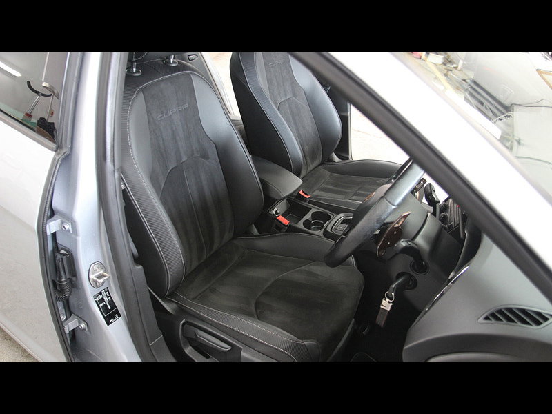 Seat Leon 2.0 TSI Cupra 290 Hatchback 5dr Petrol DSG Euro 6 (s/s) (290 ps)