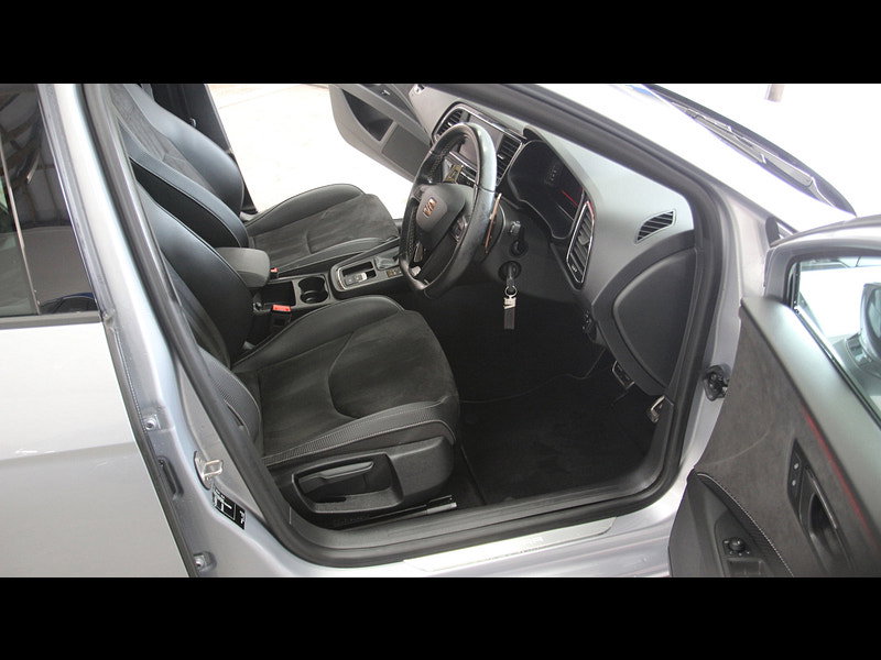 Seat Leon 2.0 TSI Cupra 290 Hatchback 5dr Petrol DSG Euro 6 (s/s) (290 ps)