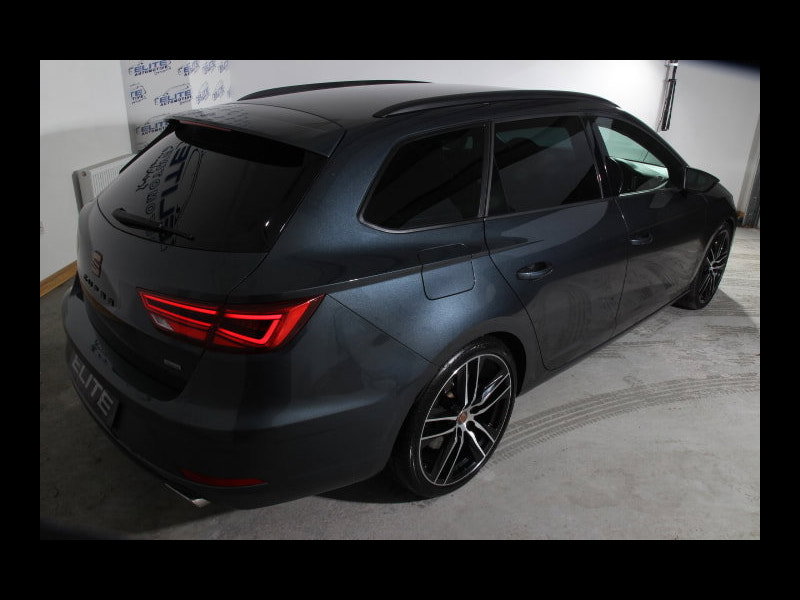 Seat Leon 2.0 TSI Cupra 300 Lux Estate 5dr Petrol DSG 4Drive Euro 6 (s/s) (300 ps)