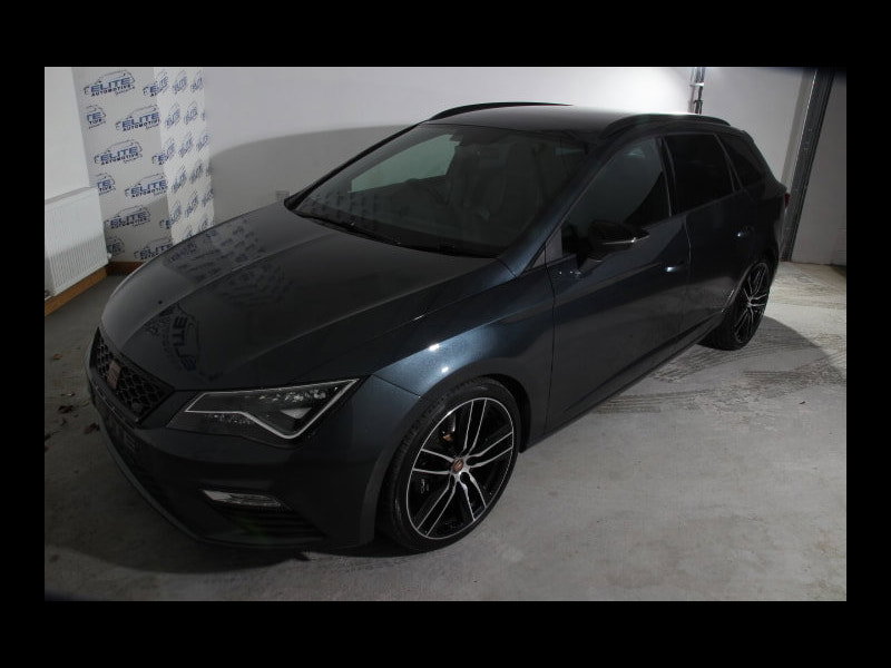 Seat Leon 2.0 TSI Cupra 300 Lux Estate 5dr Petrol DSG 4Drive Euro 6 (s/s) (300 ps)