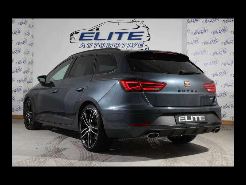 Seat Leon 2.0 TSI Cupra 300 Lux Estate 5dr Petrol DSG 4Drive Euro 6 (s/s) (300 ps)