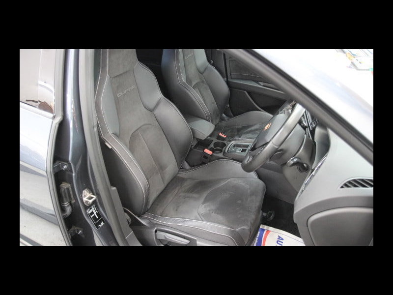 Seat Leon 2.0 TSI Cupra 300 Lux Estate 5dr Petrol DSG 4Drive Euro 6 (s/s) (300 ps)