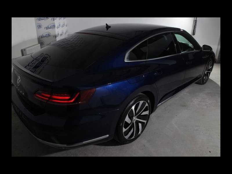 Volkswagen Arteon 1.5 TSI EVO R-Line Fastback 5dr Petrol DSG Euro 6 (s/s) (150 ps) £500 DEPOSIT £292 X 60 MONTHS HP