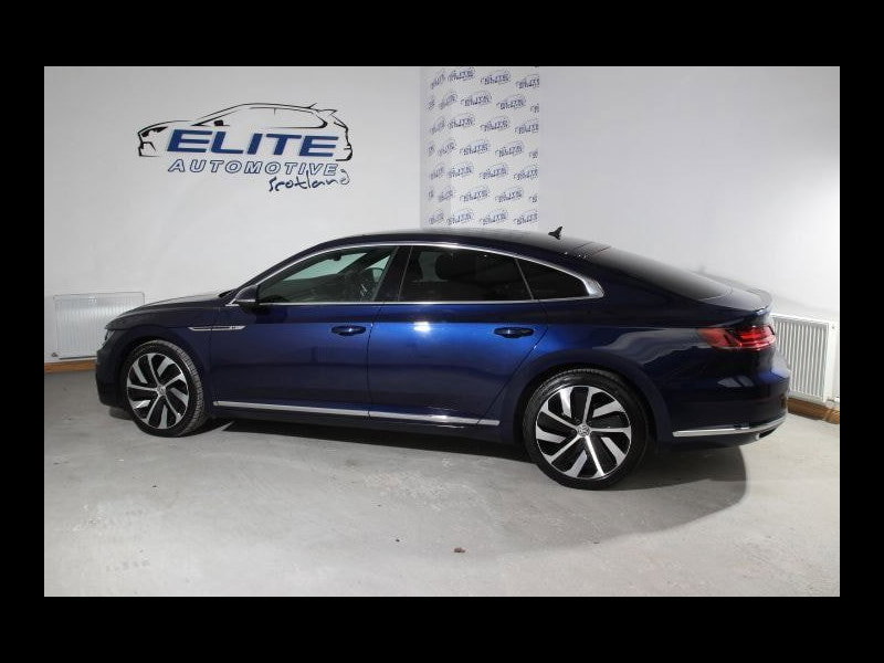 Volkswagen Arteon 1.5 TSI EVO R-Line Fastback 5dr Petrol DSG Euro 6 (s/s) (150 ps) £500 DEPOSIT £292 X 60 MONTHS HP