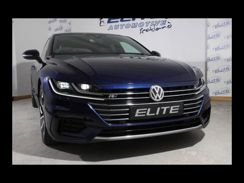 Volkswagen Arteon 1.5 TSI EVO R-Line Fastback 5dr Petrol DSG Euro 6 (s/s) (150 ps) £500 DEPOSIT £292 X 60 MONTHS HP