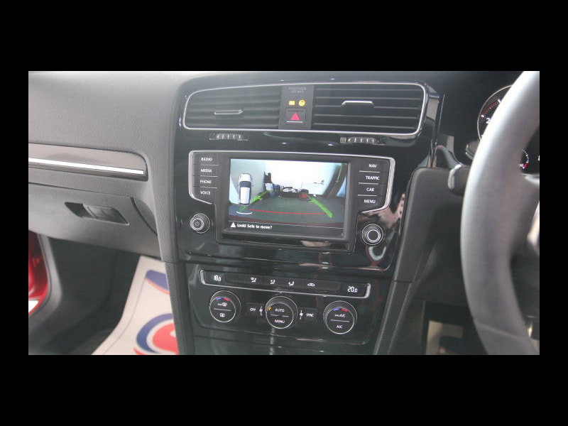 Volkswagen Golf 2.0 TSI BlueMotion Tech GTI Clubsport 40 Hatchback 5dr Petrol DSG Euro 6 (s/s) (265 ps)