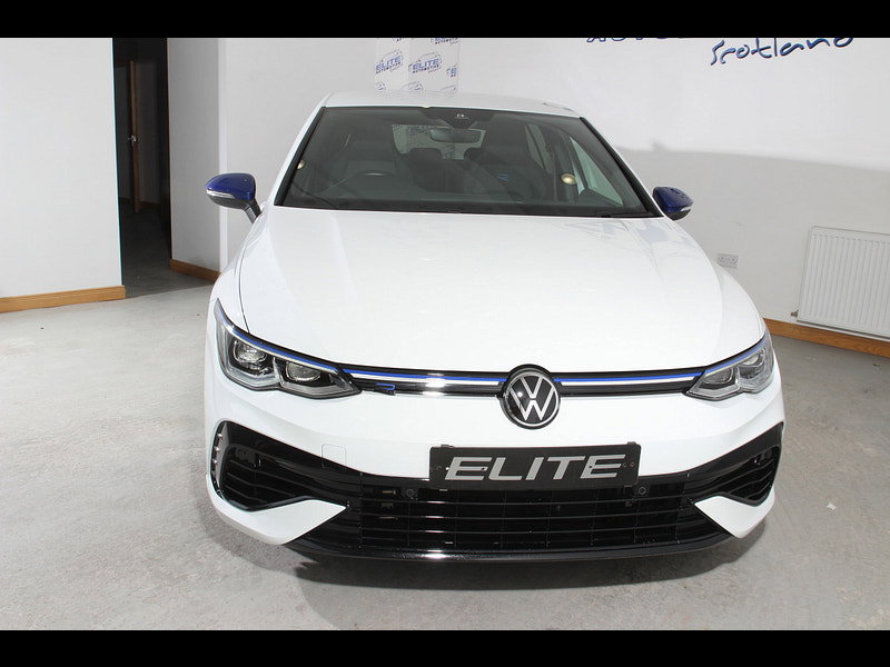 Volkswagen Golf 2.0 TSI R 20 Years Hatchback 5dr Petrol DSG 4Motion Euro 6 (s/s) (333 ps)