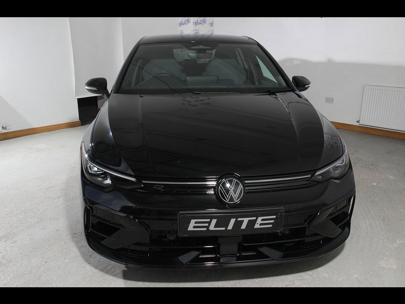 Volkswagen Golf 2.0 TSI R Black Edition Hatchback 5dr Petrol DSG 4Motion Euro 6 (s/s) (333 ps)