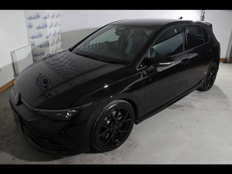 Volkswagen Golf 2.0 TSI R Black Edition Hatchback 5dr Petrol DSG 4Motion Euro 6 (s/s) (333 ps)