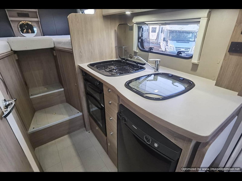 Compass Avantgarde 194