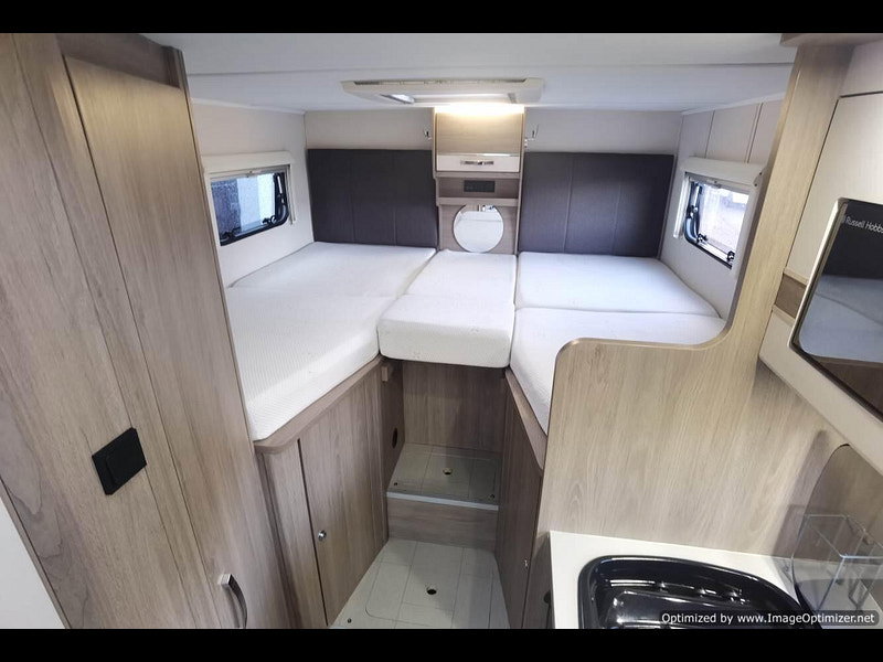 Compass Avantgarde 194