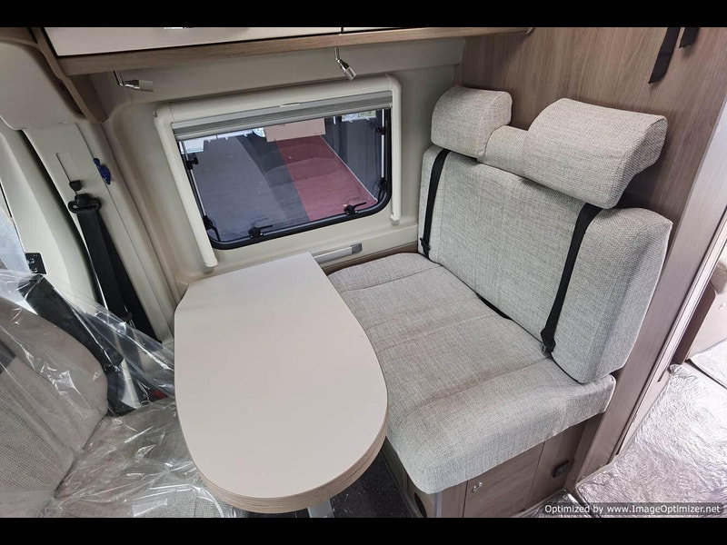 Compass Kensington cv40
