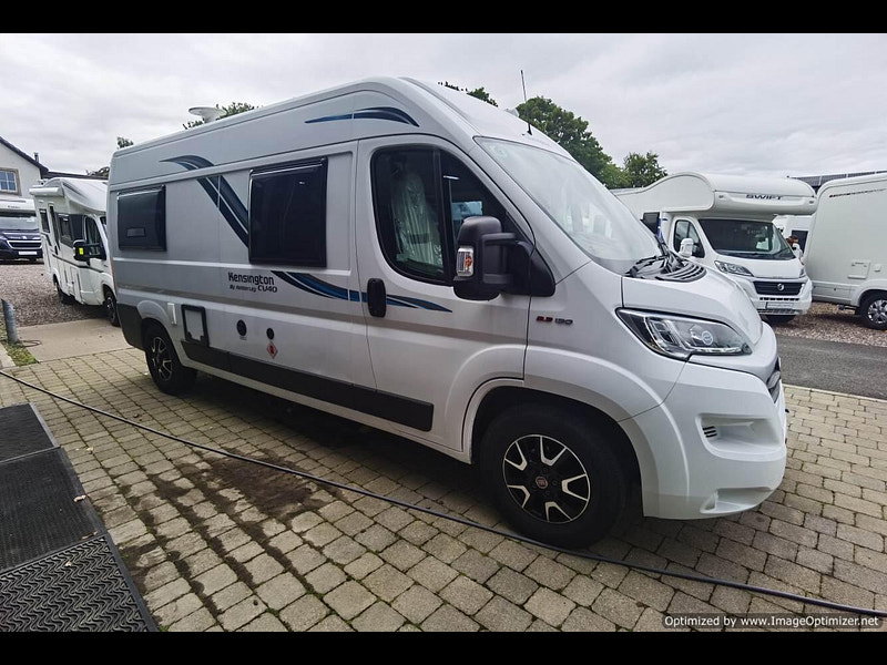 Compass Kensington cv40