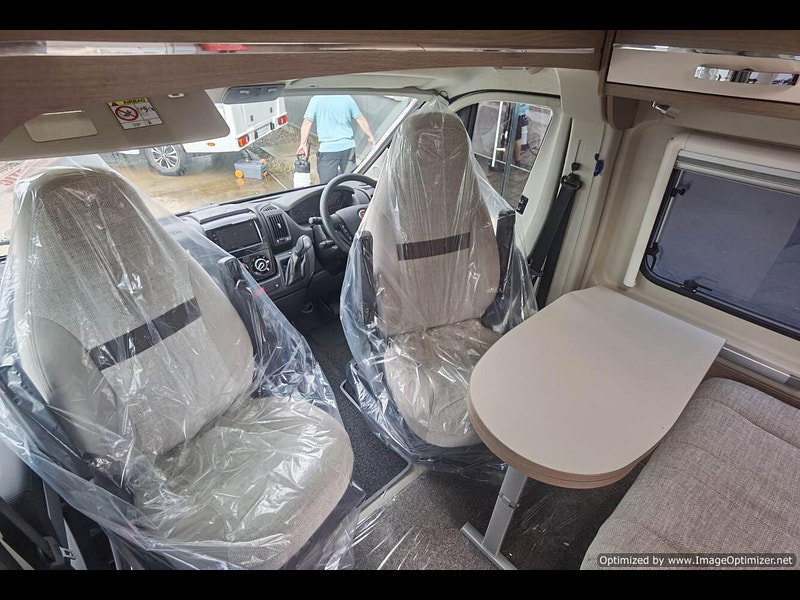 Compass Kensington cv40