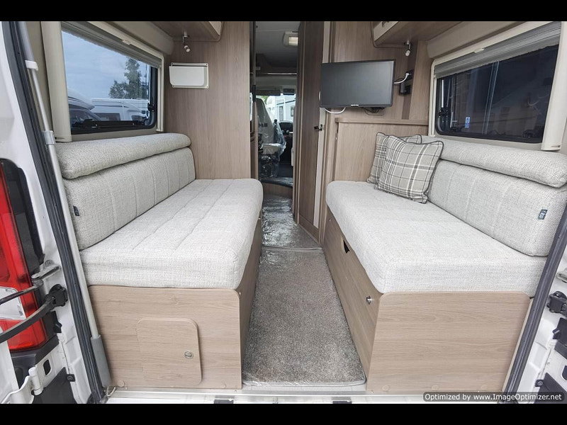 Compass Kensington cv40