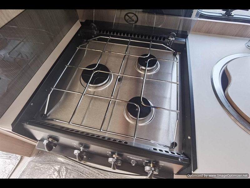 Compass Kensington cv40