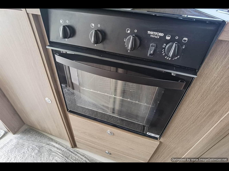 Compass Kensington cv40