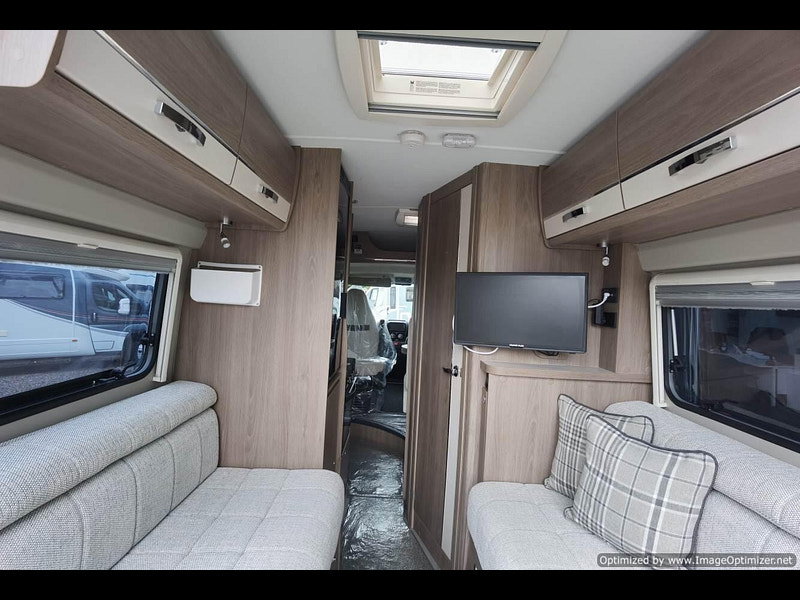 Compass Kensington cv40