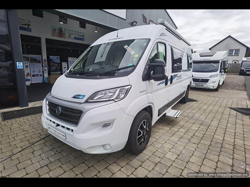 Compass Kensington cv40