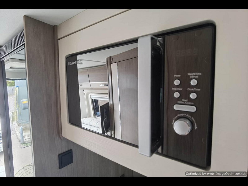 Compass Kensington cv40