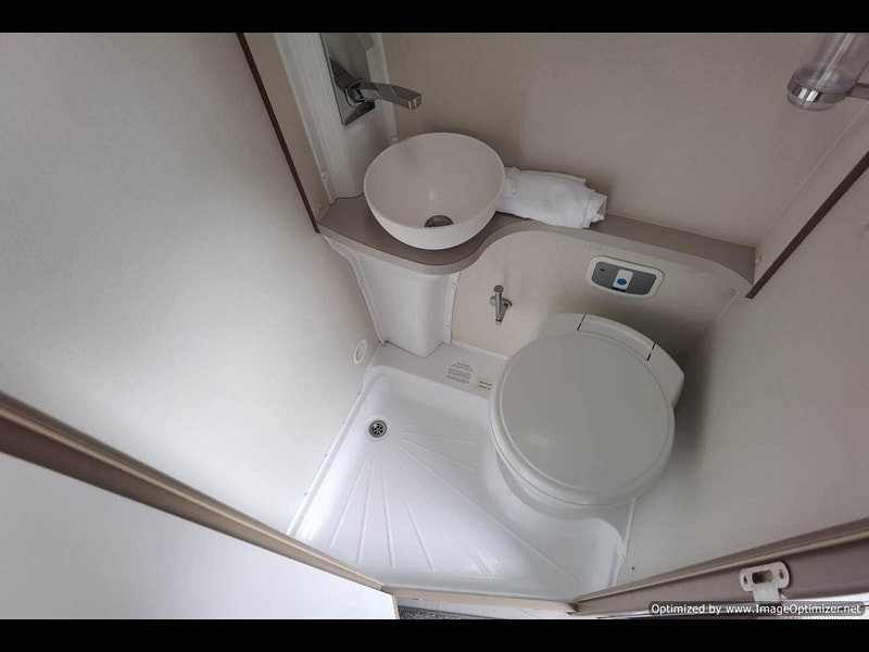 Compass Kensington cv40