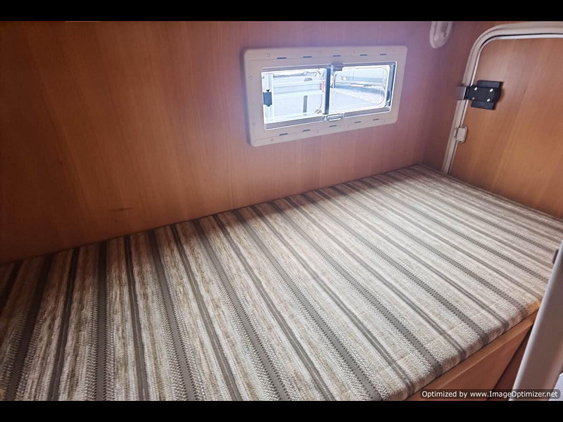 Chausson 57 