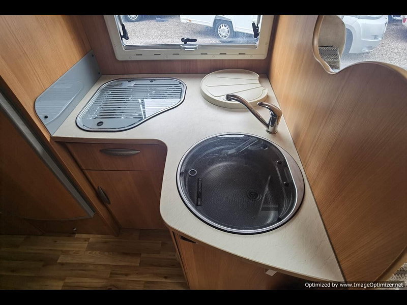 Chausson 57 