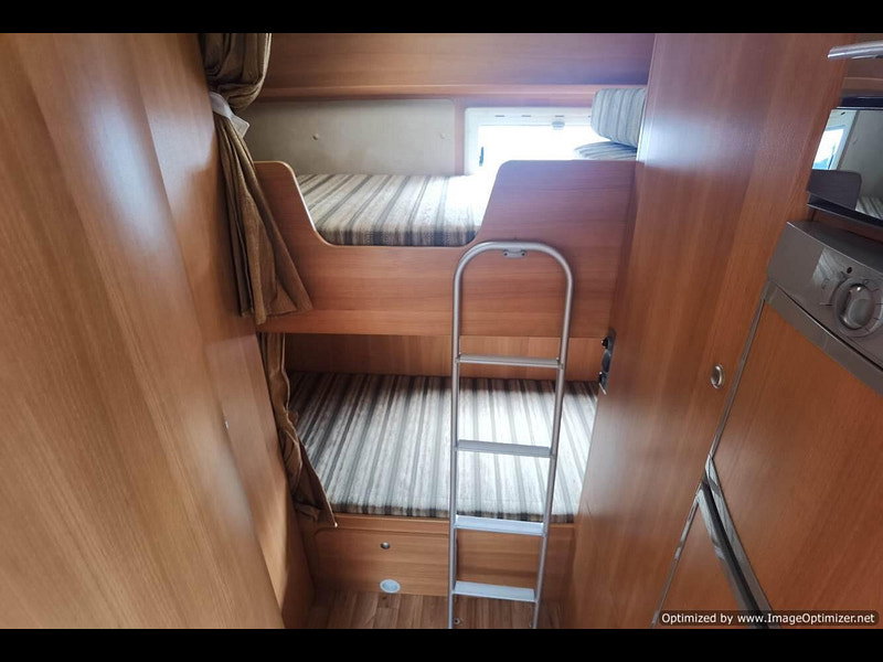 Chausson 57 