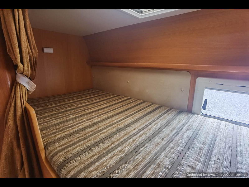 Chausson 57 