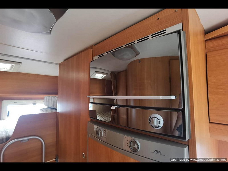 Chausson 57 