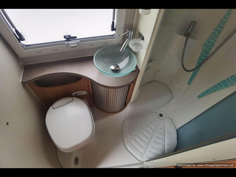 Chausson 57 