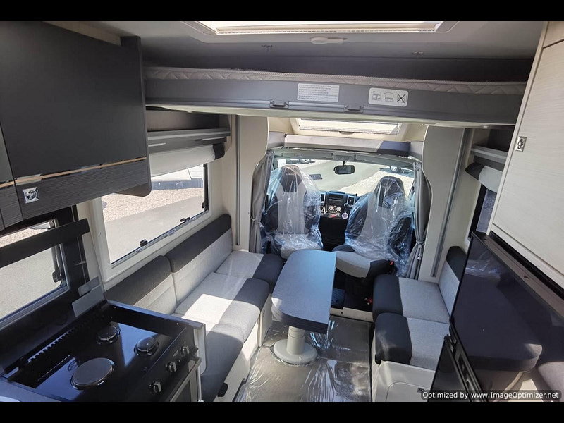 Chausson Premium 650