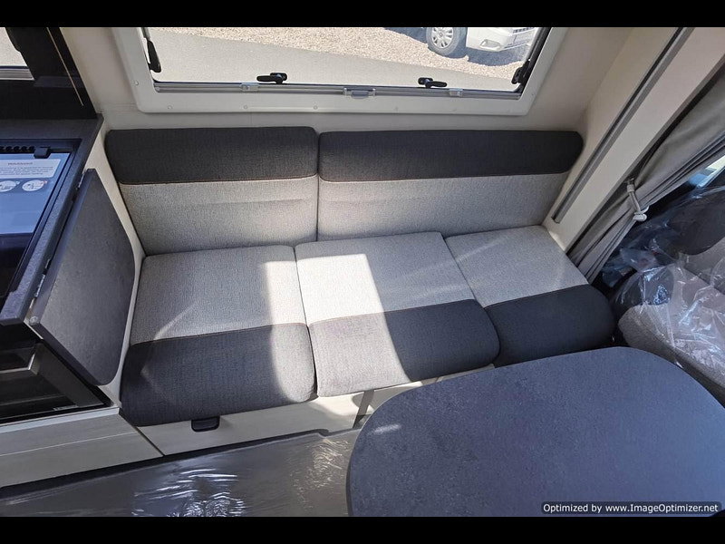 Chausson Premium 650