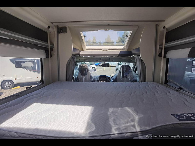 Chausson Premium 650