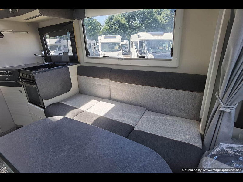 Chausson Premium 650