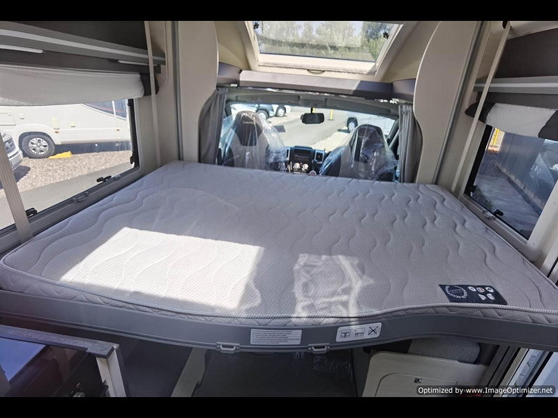 Chausson Premium 650