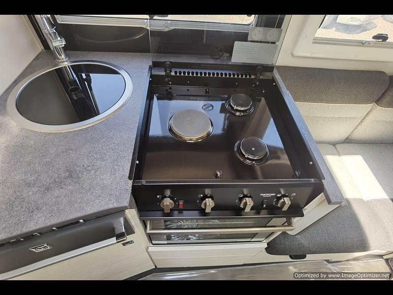 Chausson Premium 650