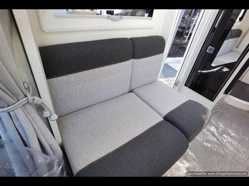 Chausson Premium 650