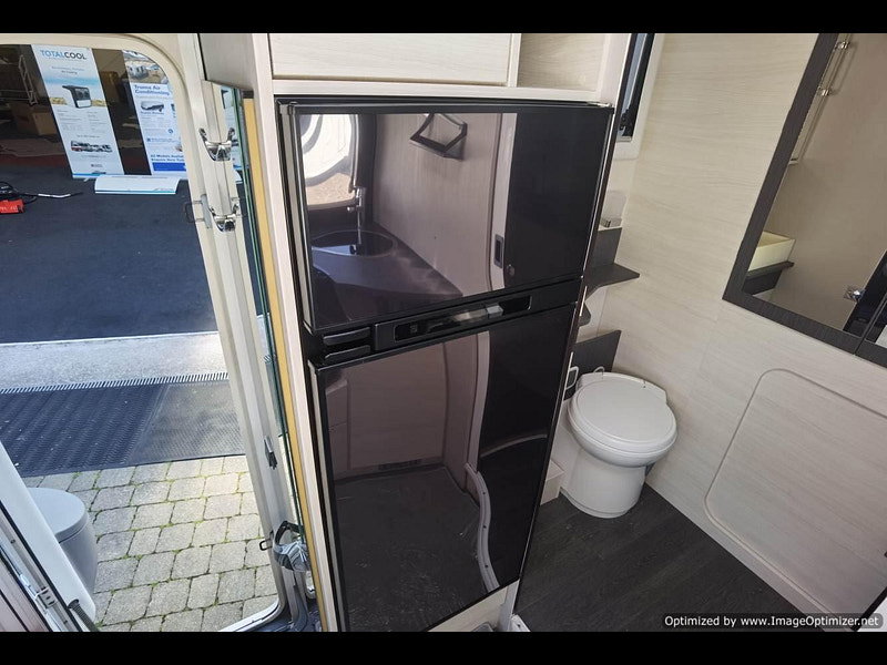 Chausson Premium 650