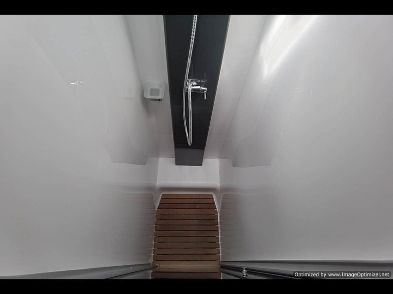 Chausson Premium 650