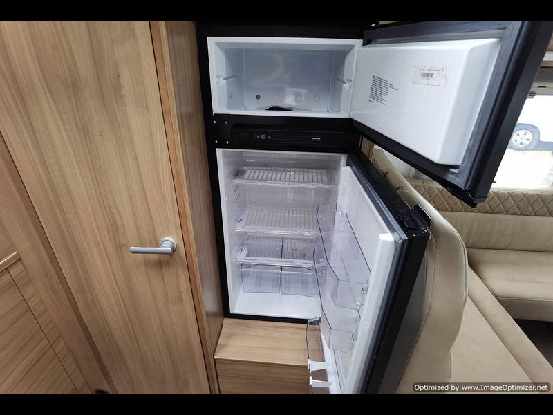 Adria 590st axess