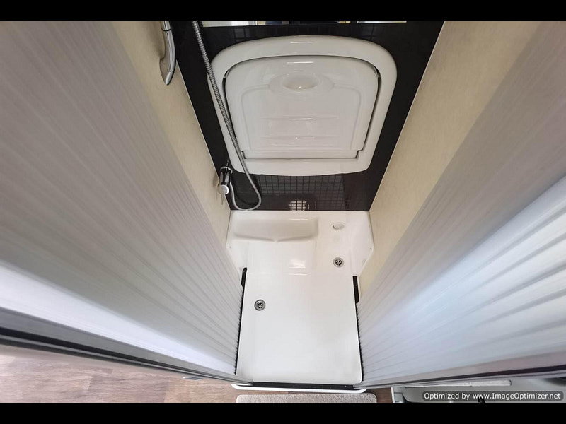 Autosleeper Kemeton