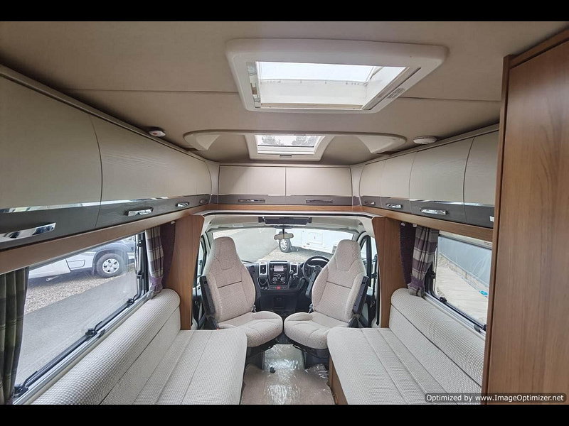 Auto-trail Tracker EKS 