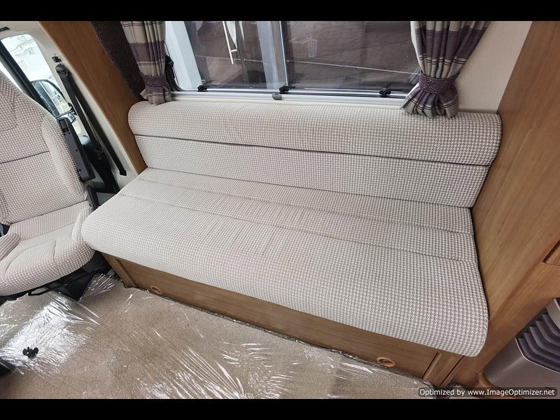 Auto-trail Tracker EKS 